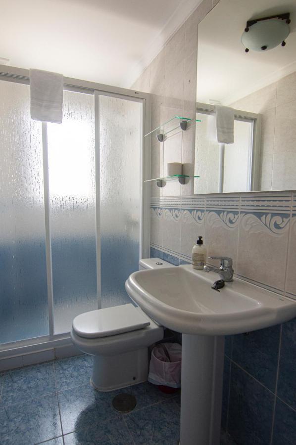 Apartamentos Penyal Calpe Zewnętrze zdjęcie
